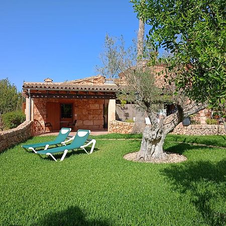 Agroturismo Es Gallicant Campos  Exterior photo