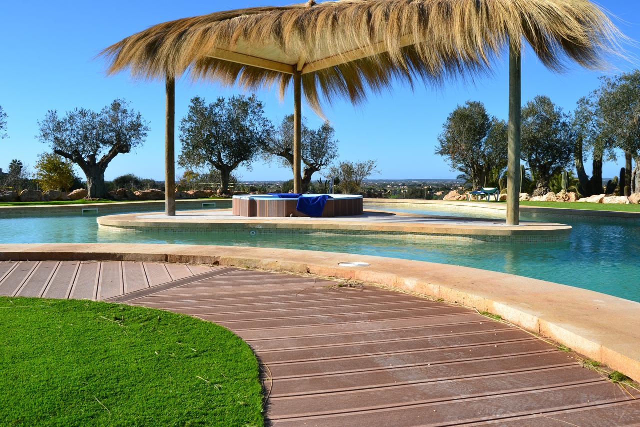 Agroturismo Es Gallicant Campos  Exterior photo