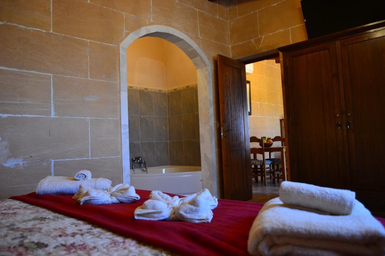 Agroturismo Es Gallicant Campos  Exterior photo